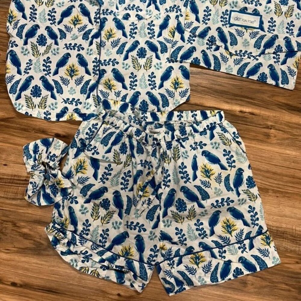 Denise Rae medium‎ pajama set - Picture 5 of 6